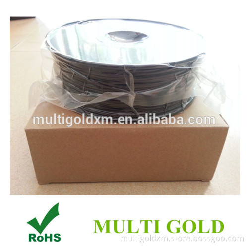 Extruding Plastic Filament ABS Filament 1kg/roll 1.75mm&3.0mm for 3D Pinter